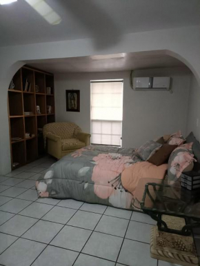 la casa de la tia Lucita